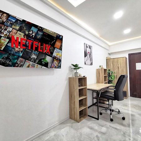 Hagone-Condotel Pattaya Luaran gambar