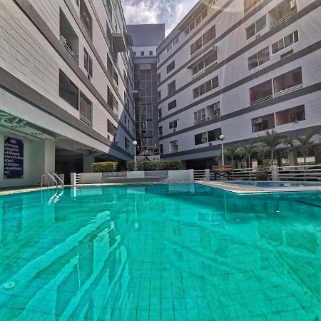 Hagone-Condotel Pattaya Luaran gambar