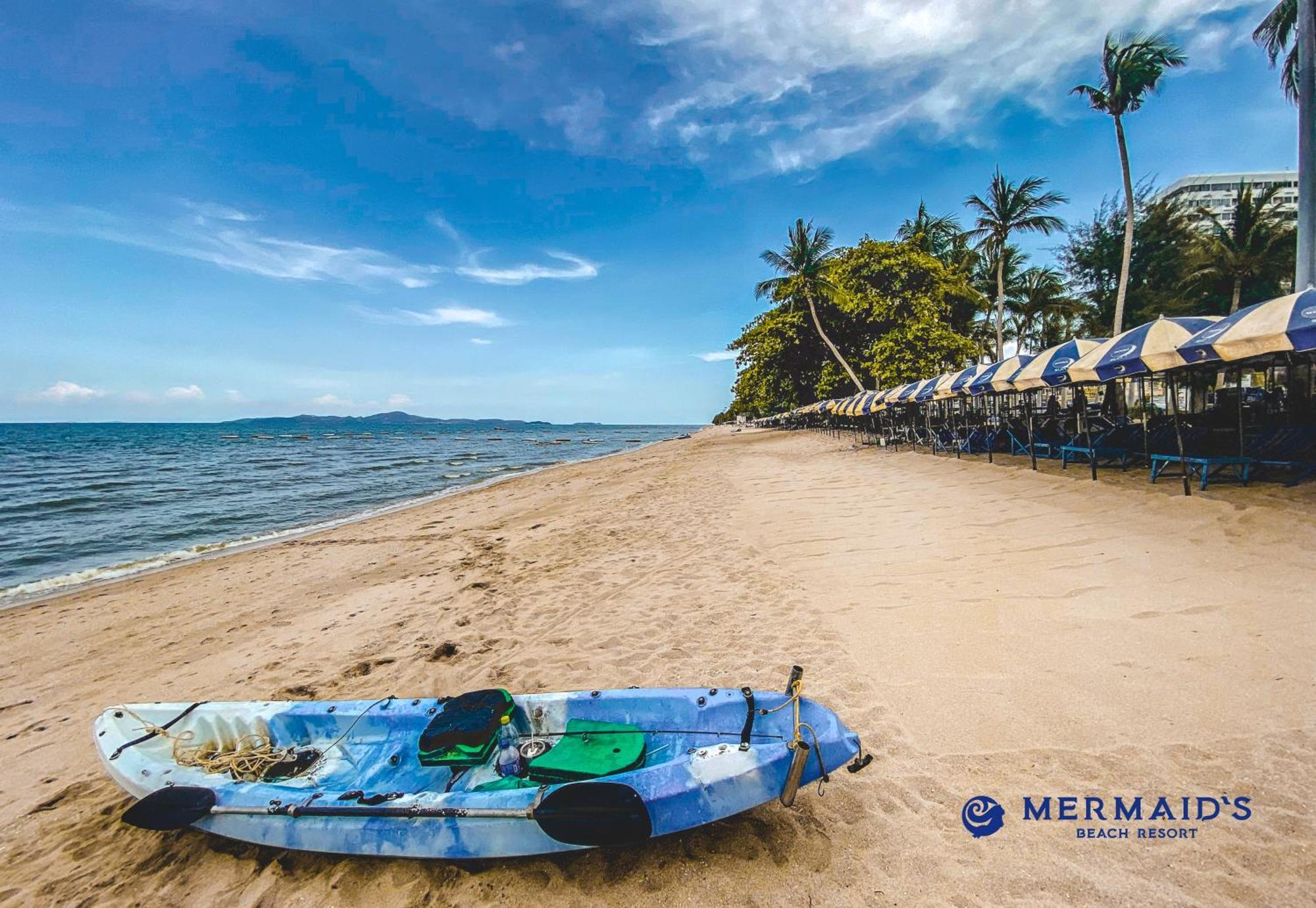 Hagone-Condotel Pattaya Luaran gambar