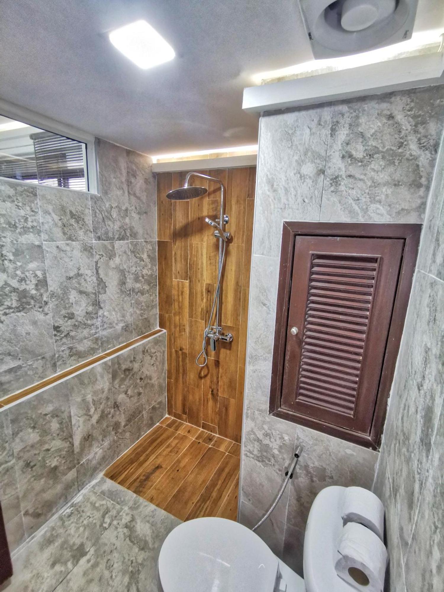 Hagone-Condotel Pattaya Luaran gambar