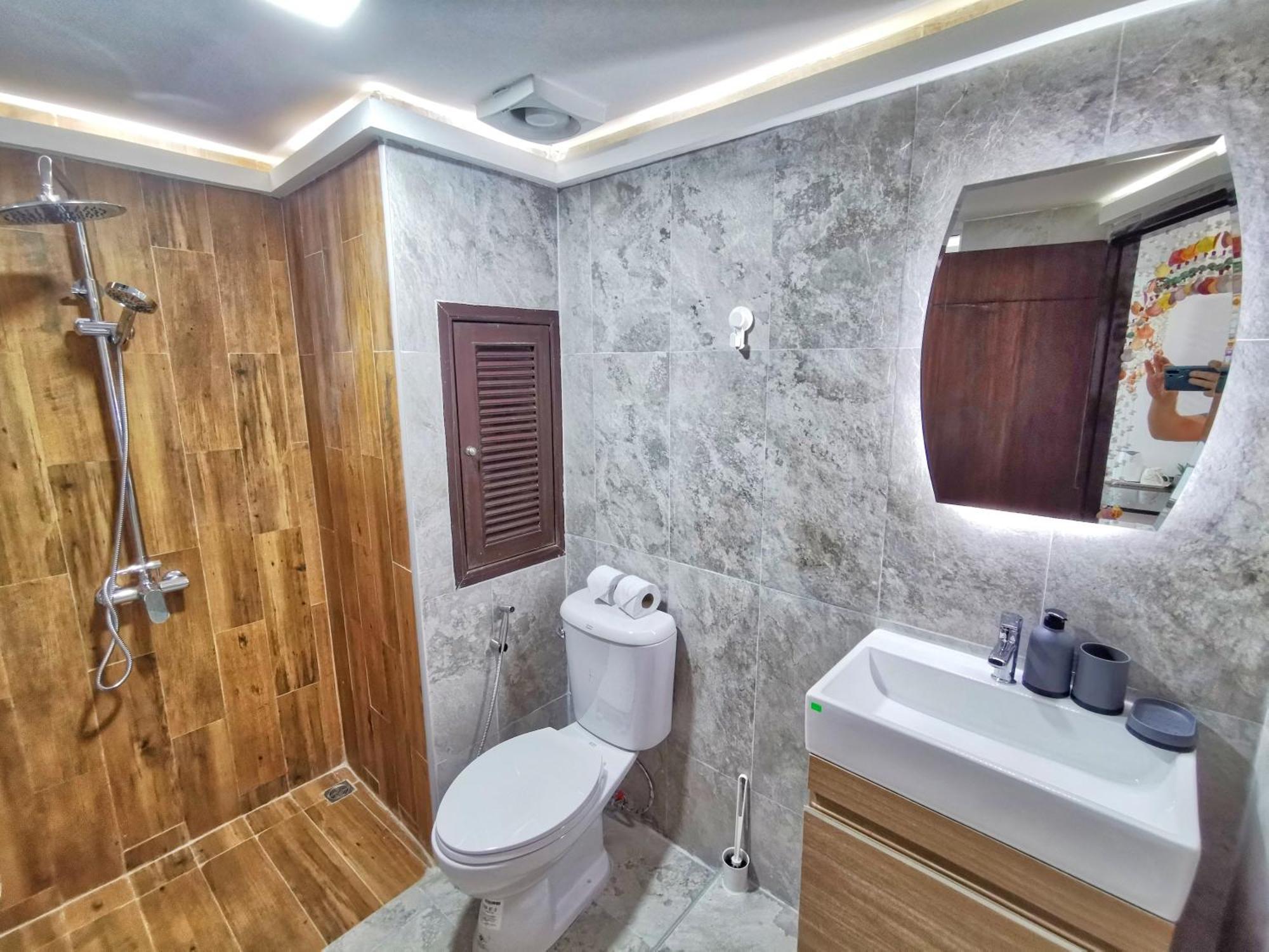 Hagone-Condotel Pattaya Luaran gambar