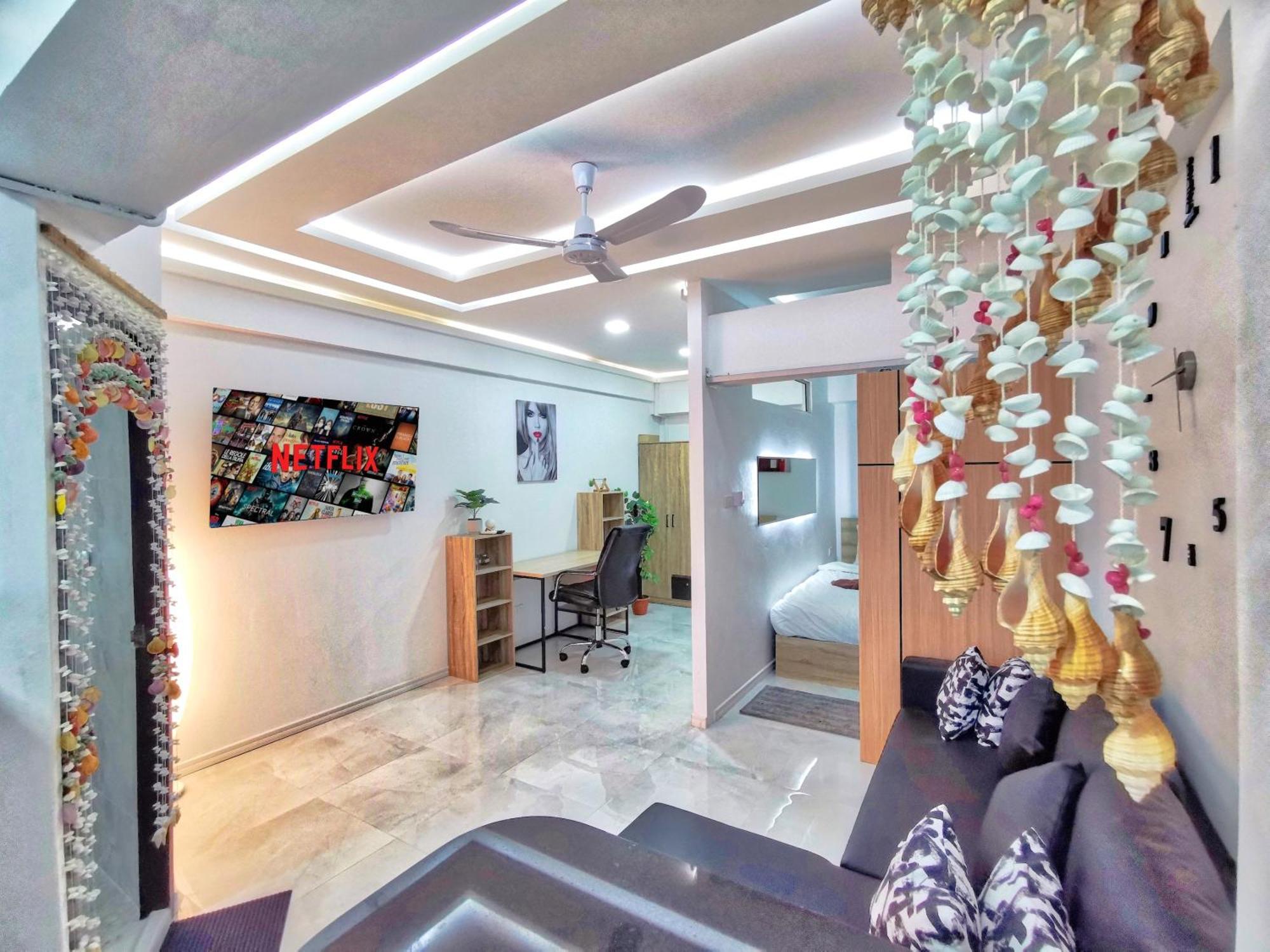 Hagone-Condotel Pattaya Luaran gambar