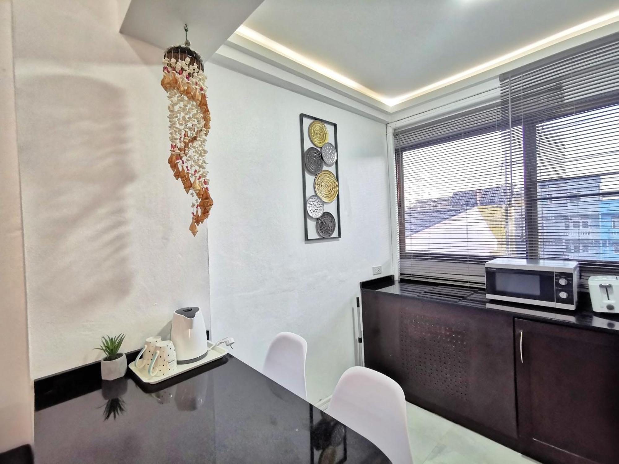 Hagone-Condotel Pattaya Luaran gambar