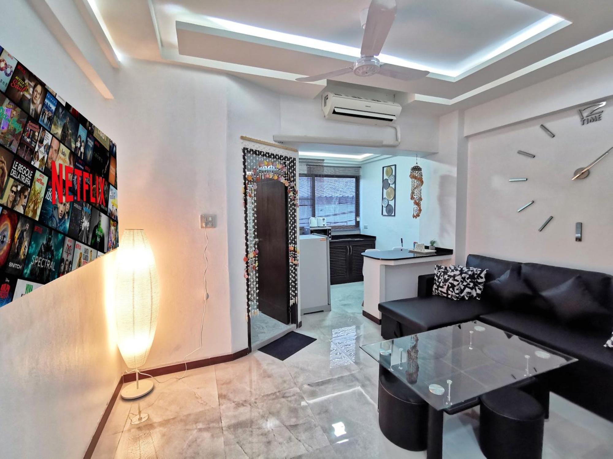Hagone-Condotel Pattaya Luaran gambar